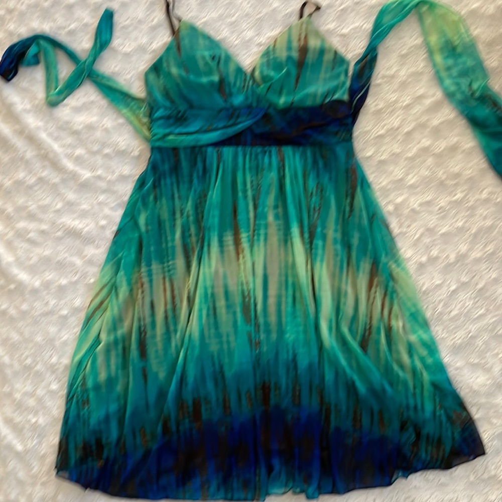 Rubyrox dress